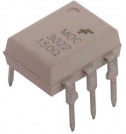 optoe electronics-کوپل کننده نور،اپتوکوپلر 6 پایه